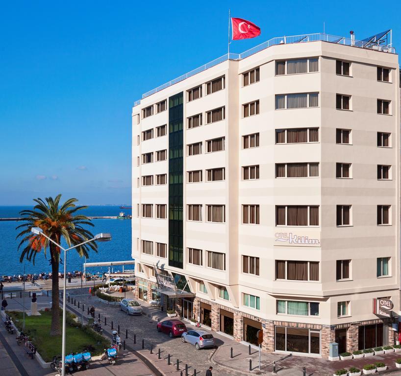 Hôtel Kilim İzmir